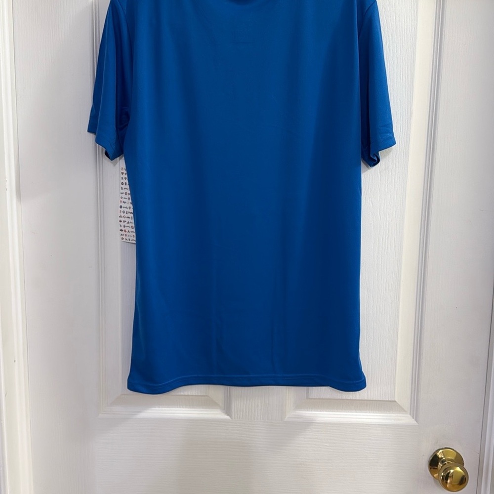 🇨🇦Combo🇨🇦Toronto Blue Jay T-shirt and Socks “Stand Strong for the North” NWT - Picture 8 of 10